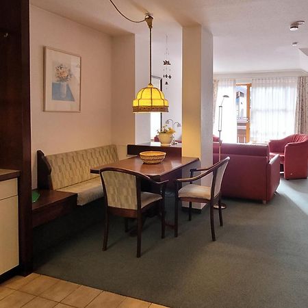 Ferienwohnung Schleip Oberstdorf Eksteriør billede