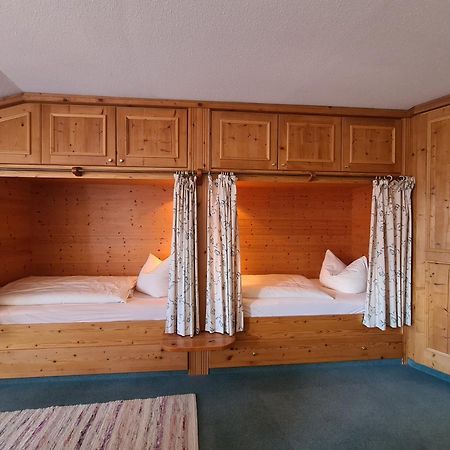 Ferienwohnung Schleip Oberstdorf Eksteriør billede