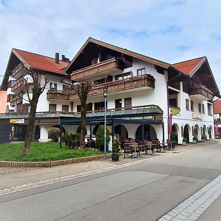 Ferienwohnung Schleip Oberstdorf Eksteriør billede
