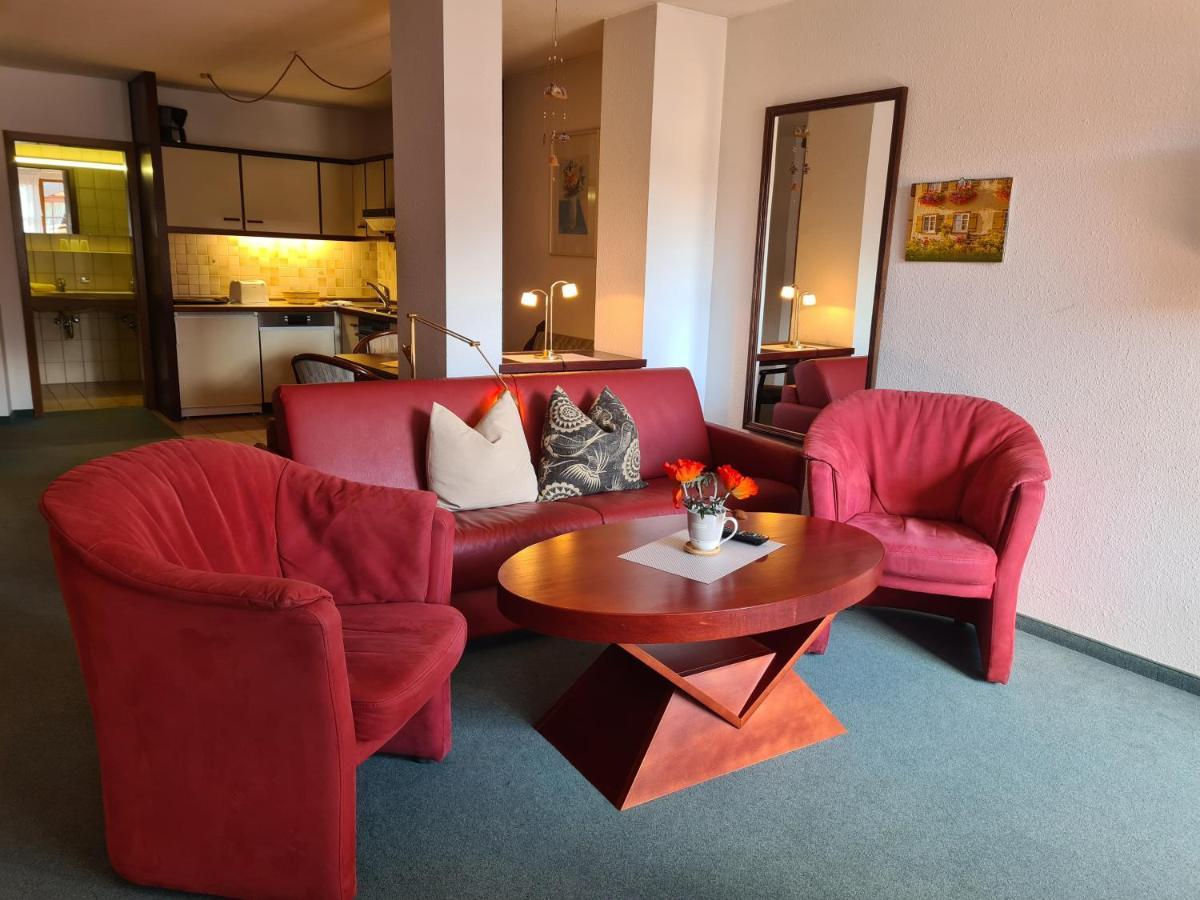 Ferienwohnung Schleip Oberstdorf Eksteriør billede