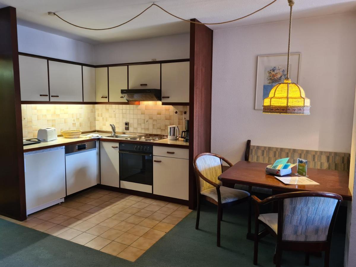 Ferienwohnung Schleip Oberstdorf Eksteriør billede