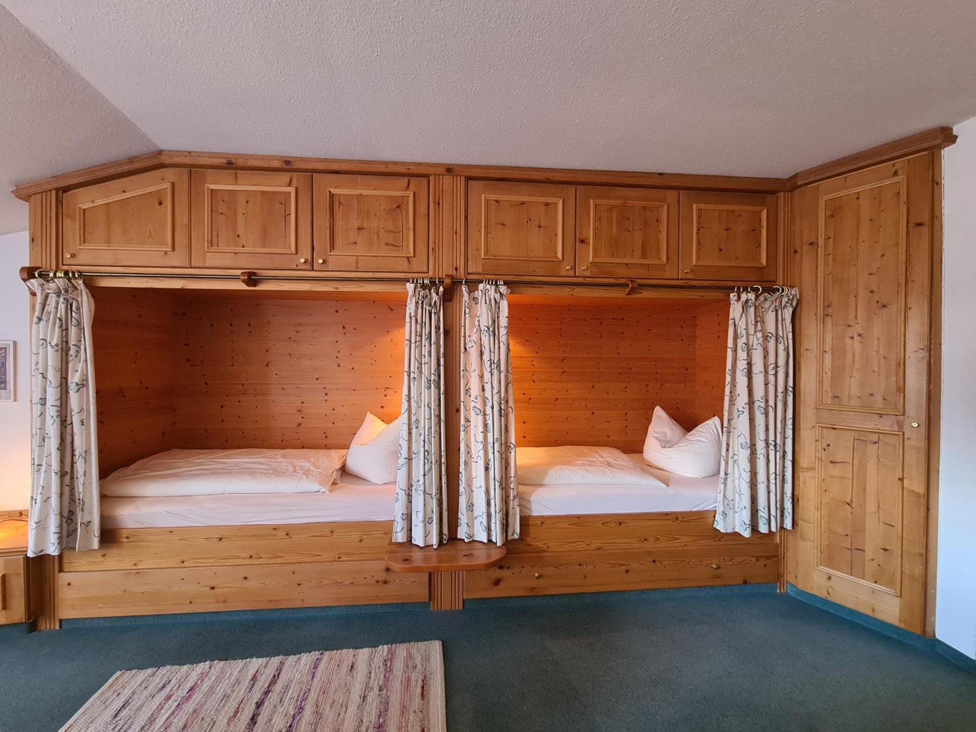 Ferienwohnung Schleip Oberstdorf Eksteriør billede